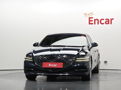 صورة 2 لـ 2022 Genesis G80 (RG3)