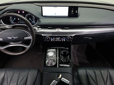 صورة 5 لـ 2022 Genesis G80 (RG3)