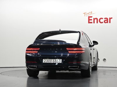 صورة 3 لـ 2022 Genesis G80 (RG3)