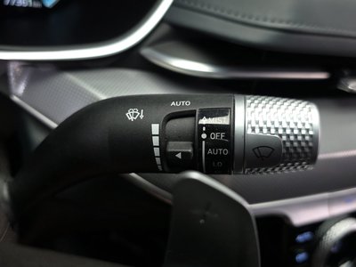 2022 Genesis G80 (RG3) — миниатюра 27