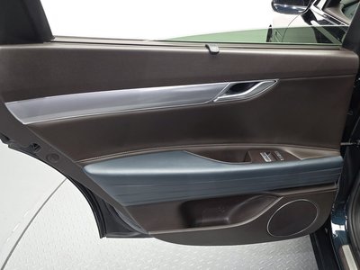 2022 Genesis G80 (RG3) — миниатюра 15