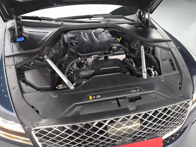 صورة 7 لـ 2022 Genesis G80 (RG3)