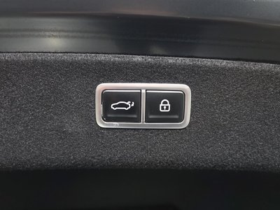 2022 Genesis G80 (RG3) — миниатюра 30