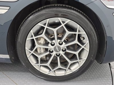 صورة 8 لـ 2022 Genesis G80 (RG3)