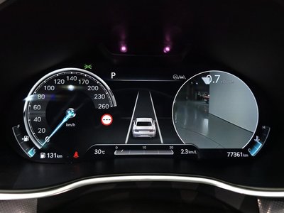 2022 Genesis G80 (RG3) — миниатюра 11