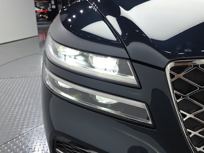 صورة 9 لـ 2022 Genesis G80 (RG3)