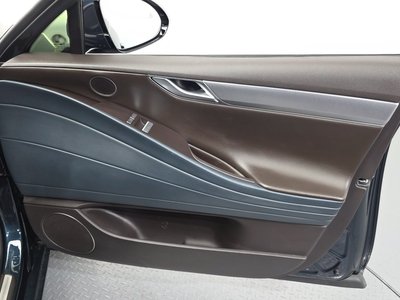 2022 Genesis G80 (RG3) — миниатюра 14