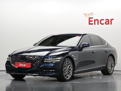 صورة 1 لـ 2022 Genesis G80 (RG3)