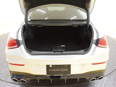 MERCEDES-BENZ CLA AMG - 6