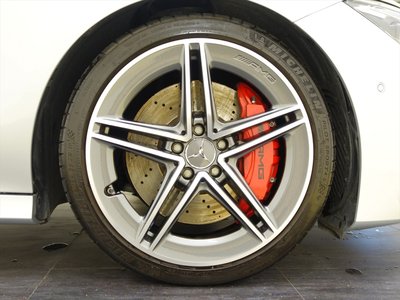 MERCEDES-BENZ CLA AMG - 7