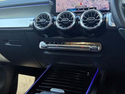 صورة مصغرة 44 لـ 2023 Mercedes-BENZ EQB
