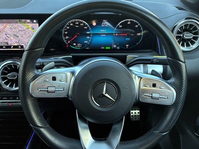 صورة مصغرة 46 لـ 2023 Mercedes-BENZ EQB