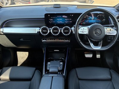 صورة مصغرة 28 لـ 2023 Mercedes-BENZ EQB