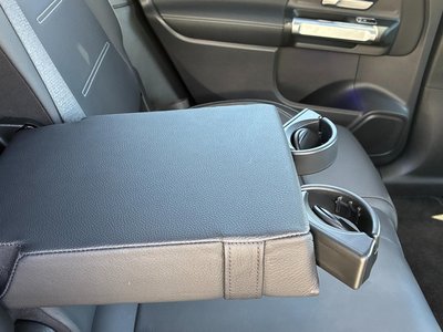صورة مصغرة 23 لـ 2023 Mercedes-BENZ EQB