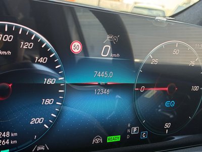 صورة مصغرة 34 لـ 2023 Mercedes-BENZ EQB