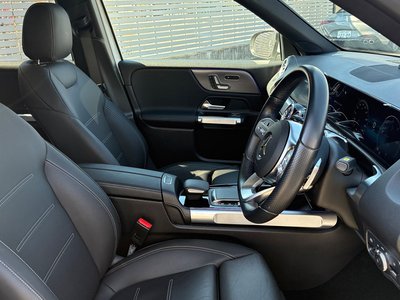 صورة مصغرة 29 لـ 2023 Mercedes-BENZ EQB