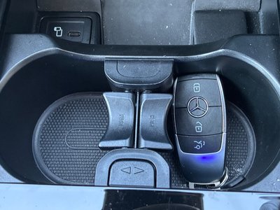 صورة مصغرة 42 لـ 2023 Mercedes-BENZ EQB
