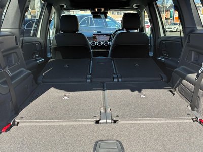 صورة مصغرة 17 لـ 2023 Mercedes-BENZ EQB