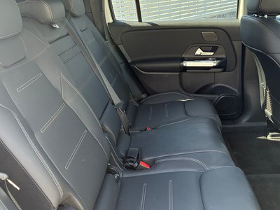 صورة مصغرة 20 لـ 2023 Mercedes-BENZ EQB