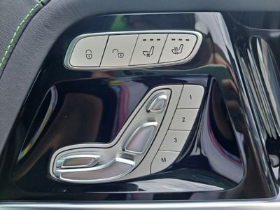 2022 Mercedes-BENZ G-CLASS AMG thumbnail 26
