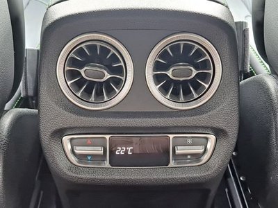 2022 Mercedes-BENZ G-CLASS AMG thumbnail 35