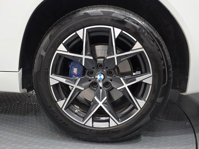 BMW X3 - 8