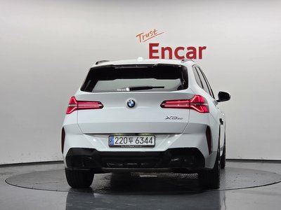 BMW X3 - 4