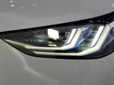 BMW X3 - 9