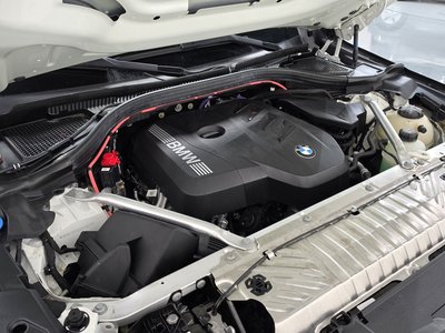 BMW X3 - 7
