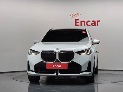 BMW X3 - 2