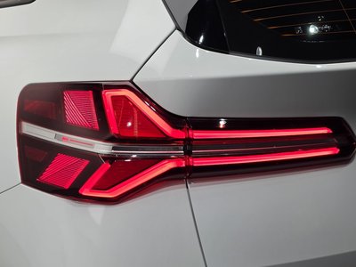 BMW X3 - 10