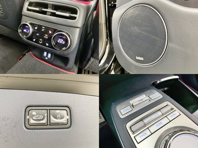 2023 Genesis GV70 thumbnail 19