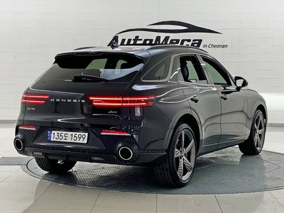2023 Genesis GV70 照片 5