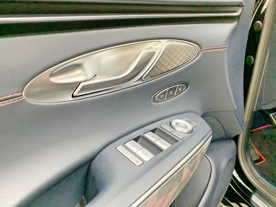 2023 Genesis GV70 thumbnail 16