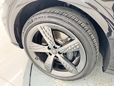 2023 Genesis GV70 照片 6