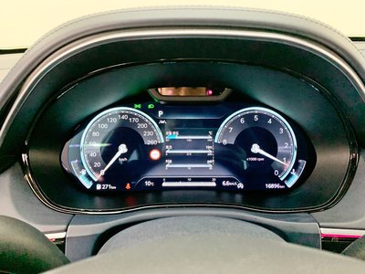 2023 Genesis GV70 照片 8