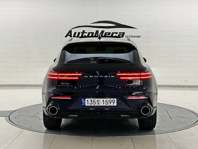 2023 Genesis GV70 照片 3