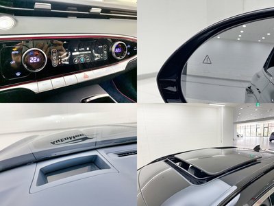 2023 Genesis GV70 thumbnail 20
