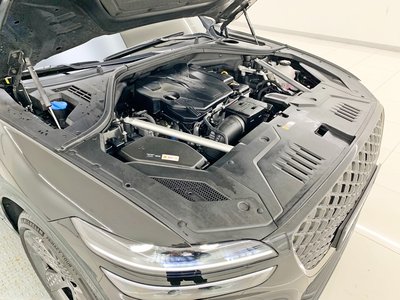 2023 Genesis GV70 照片 7