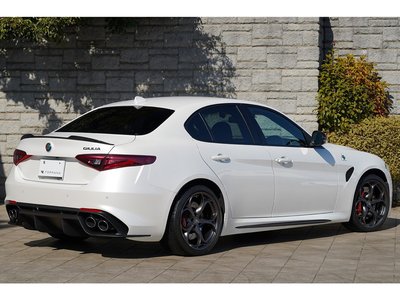 ALFA ROMEO JULIA - 2