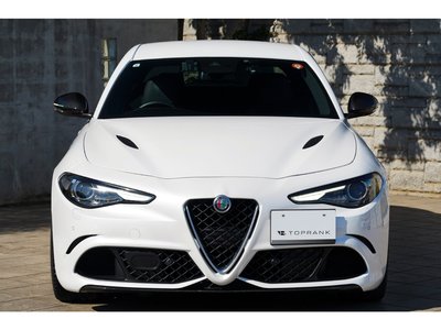 ALFA ROMEO JULIA - 8