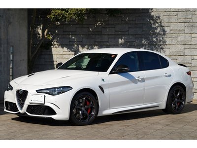 ALFA ROMEO JULIA - 1