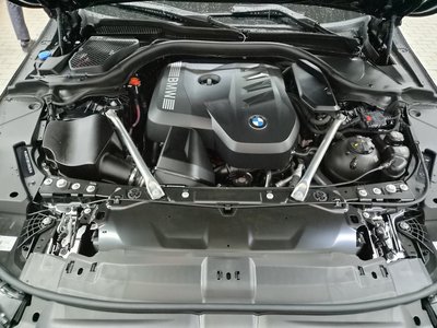 صورة 7 لـ 2026 BMW 5 SERIES