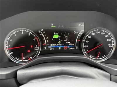 TOYOTA LAND CRUISER 300 - 6