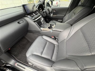 TOYOTA LAND CRUISER 300 - 10