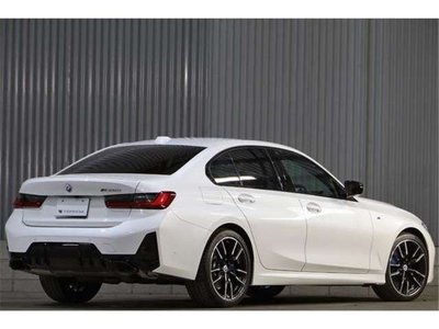 BMW BMW 3 SERIES - 2