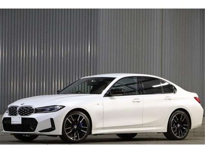 BMW BMW 3 SERIES - 1