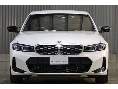 BMW BMW 3 SERIES - 4