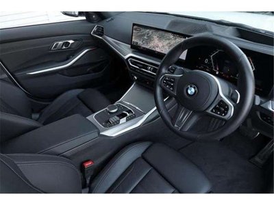 BMW BMW 3 SERIES - 7