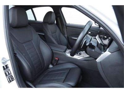 BMW BMW 3 SERIES - 9